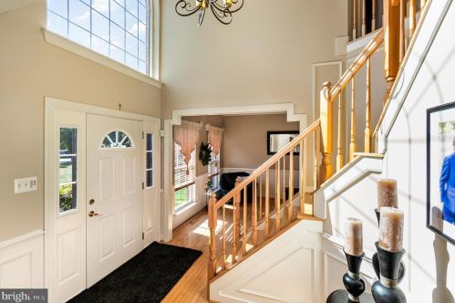 2318 Queensbury Dr, Fallston MD  21047-2928 exterior