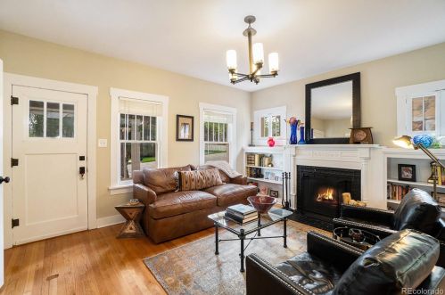 849 9th St, Boulder CO  80302-7528 exterior