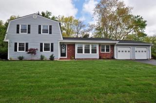 22 Taunton Dr, Wall Township, NJ 07731-2118