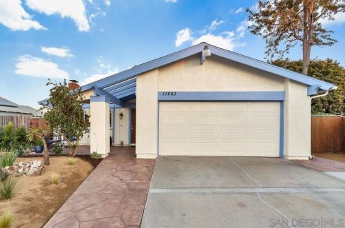 11463 Vela Dr, San Diego, CA 92126-1337