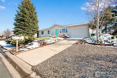 417 Skyway Dr, Fort Collins, CO 80525-3913