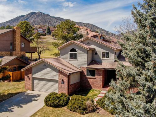 5669 Willow Springs Dr, Morrison, CO 80465-2184