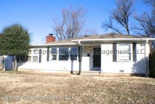 139 49th St, Tulsa OK  74126-3117 exterior