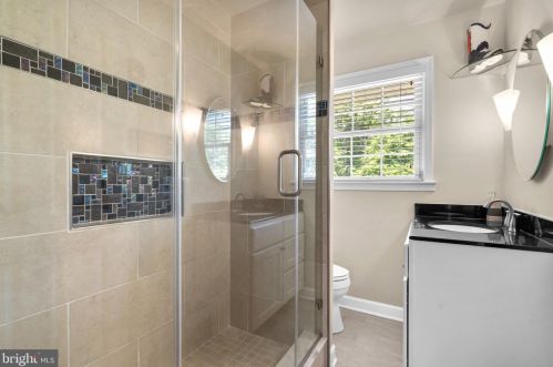 701 Copley Ln, Silver Spring MD 20904-1314 exterior