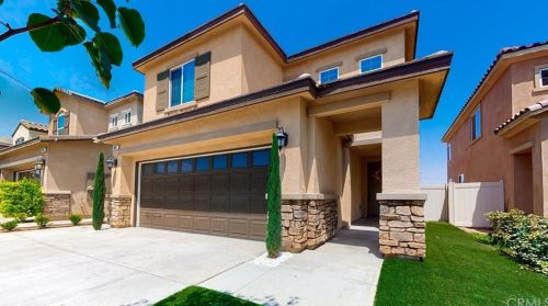 821 Clifford Ave, Rialto, CA 92376-4102