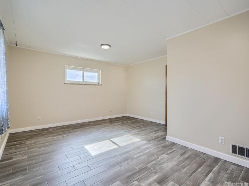 4760 Jason St, Englewood CO 80110-6413 exterior