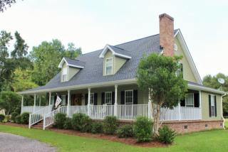 2048 Pinopolis Rd, Pinopolis, SC 29469-5057
