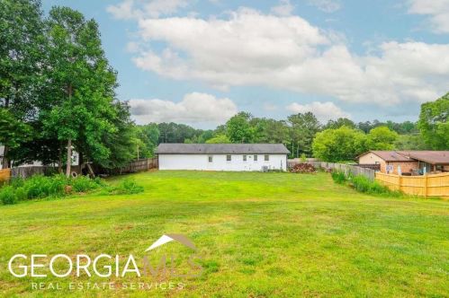 2875 Rio Montana Dr, Marietta GA  30066-4043 exterior