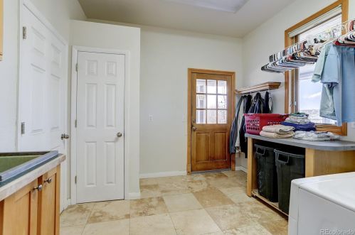 3272 Christy Rdg Rd, Deckers CO 80135-8497 exterior