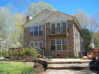 260 Sunnyside Dr, Lexington, TN 38351-7584