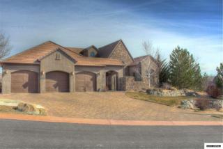 1390 Whisper Rock Way, Reno, NV 89523-4809