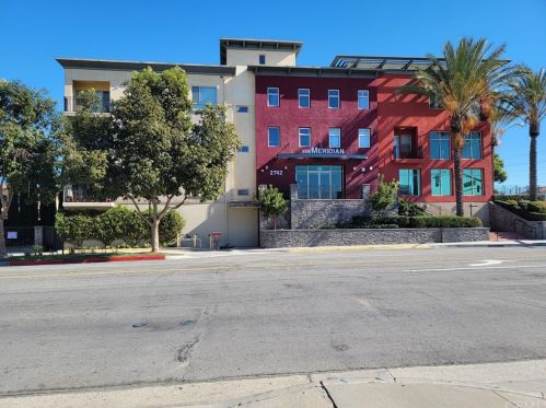 2742 Cabrillo Ave, Torrance CA  90501-7627 exterior
