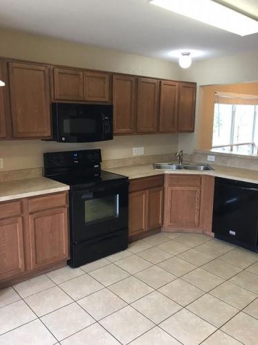 3465 Cayman Dr, Fort Worth TX  76123-3519 exterior