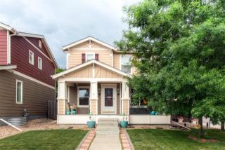 4325 Hoyt St, Littleton CO  80123-1188 exterior