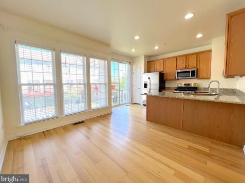 11507 Pittsford Glen Way, Silver Spring MD 20904-4203 exterior