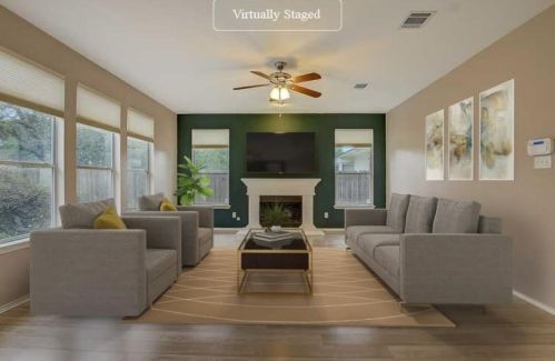 2502 Grist Ln, Cedar Park, TX 78613-5728