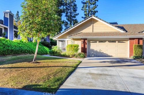 4861 Fairfield St, Anaheim, CA 92807-3652