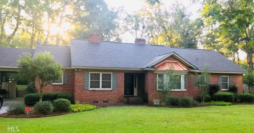402 Park Ave, Statesboro, GA 30458-2065