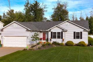 1940 Kirtstone Ter, Concord Township OH  44077-4747 exterior