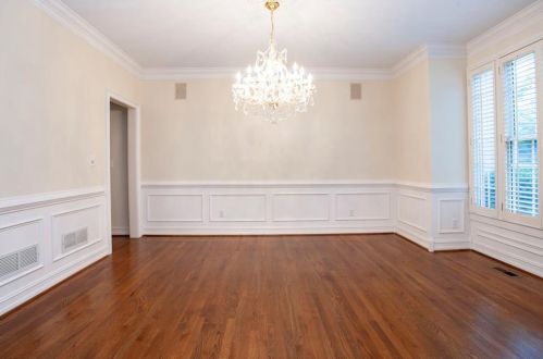807 Brookhaven Springs Ct, Atlanta GA  30342-3551 exterior
