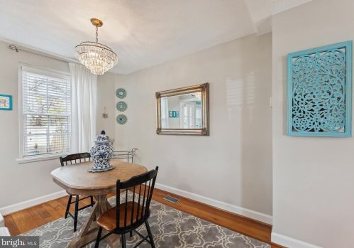 4645 30th Rd, Arlington VA  22206-1611 exterior