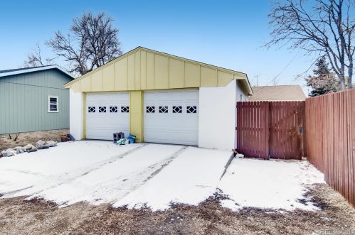 1987 Girton Ave, Englewood CO exterior