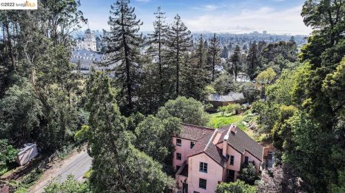 7351 Claremont Ave, Berkeley, CA 94705-1422