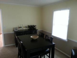 4904 Heatherdale Ln, Atlanta GA  30360-1616 exterior