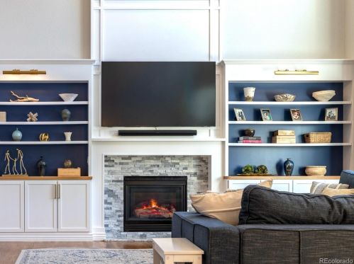 11937 Lake Ct, Englewood CO  80111-5291 exterior