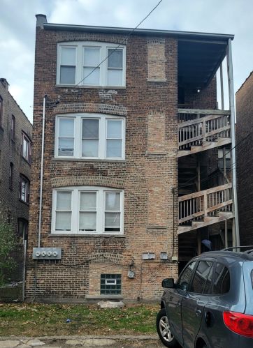 8241 Maryland Ave, Chicago, IL 60619-5766