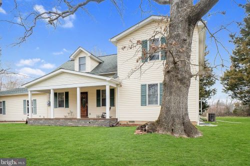 10020 Faulkner Rd, Faulkner, MD 20632-2220