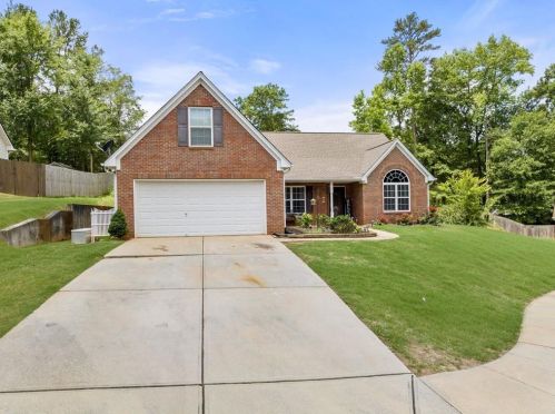1115 Jasmine Dr, Jefferson, GA 30549-9016