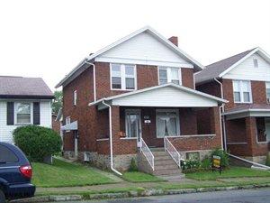 410 25th Ave, Altoona, PA 16601-4030