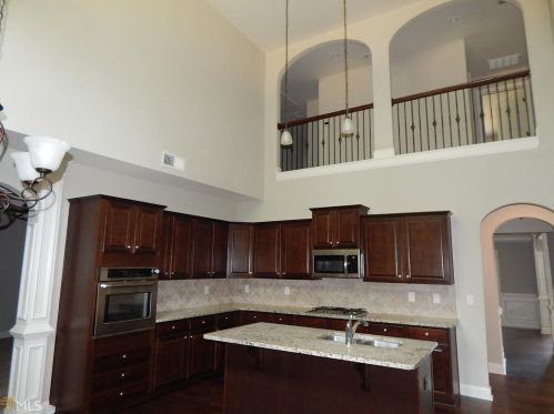 1220 Avignon Dr, Conyers GA  30094-8405 exterior