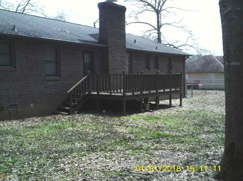 714 Daniel St, Lagrange, GA 30241-5509