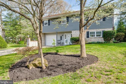 511 Brentwood Ave, Severna Park, MD 21146-2505