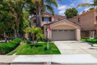 4180 Conquistador, Oceanside, CA 92056-5641