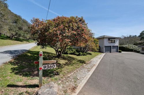 9360 Monroe Ave, Aptos, CA 95003-4109