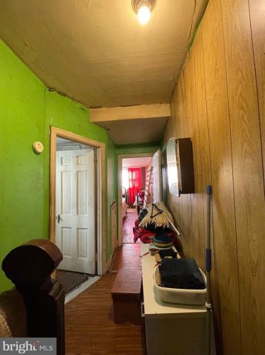 1445 16th St, Philadelphia PA  19121-4202 exterior