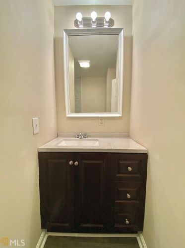 1765 Stag Dr, Conyers GA  30012-3642 exterior