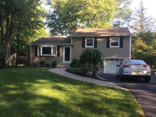10 Handzel Rd, Whippany, NJ