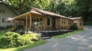 7909 Galena Rd, Peoria IL  61615-9782 exterior