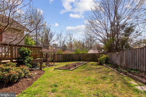 307 Franklin Ave, Silver Spring MD 20901-3444 exterior