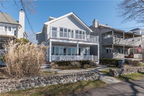 21 Beach Dr, Norwalk, CT 06853-1811