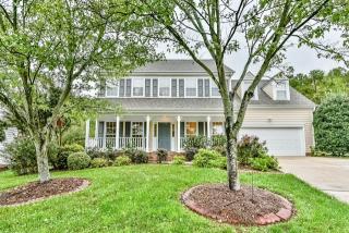 1317 Pennington Pl, Concord, NC 28027-8071