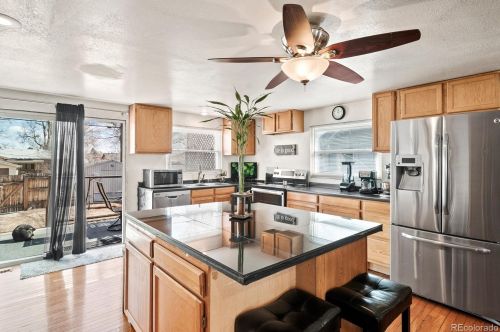 2286 Harlan St, Denver, CO 80214-1149
