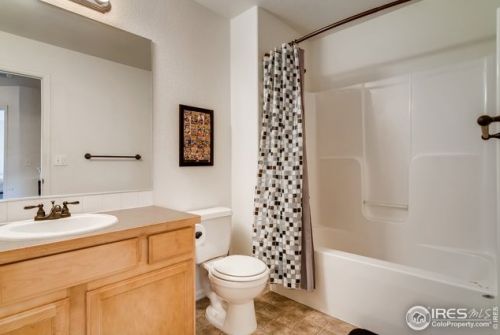 2475 Forecastle Dr, Fort Collins CO  80524-6753 exterior