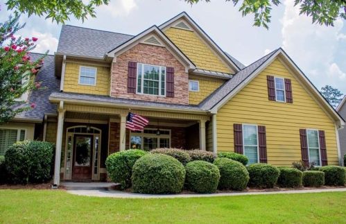 226 Thyme Leaf Way, Locust Grove, GA 30248-6622