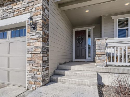 1043 Fultondale Ct, Denver CO  80018-6083 exterior