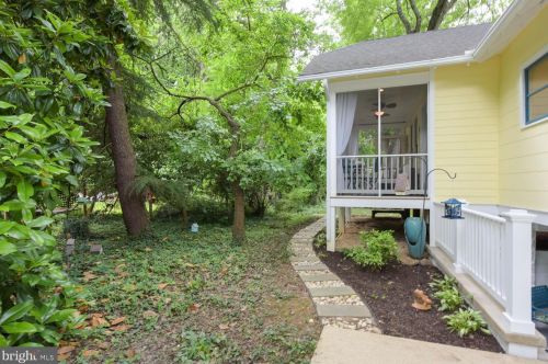 7418 Cedar Ave, Silver Spring MD 20912-4246 exterior